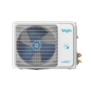 Ar-Condicionado Split Inverter Elgin Eco Inverter II Wi-Fi 12.000 BTUs Frio 220V (HJFE12C2CB) Ar-Condicionado Split Inverter Elgin Eco Inverter II Wi-Fi 12.000 BTUs Frio 220V (HJFE12C2CB)