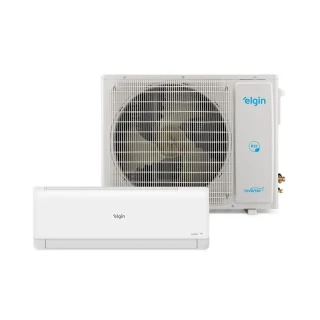 Ar Condicionado Split Hi Wall Elgin 12000 BTUS 220V HJQC12C2WHCH Ar Condicionado Split Hi Wall Elgin 12000 BTUS 220V HJQC12C2WHCH