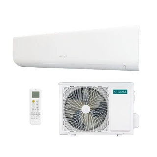 Ar Condicionado Split Hi Wall Fujitsu Inverter 24000 BTUS Frio 220V ASKA24CPBA Ar Condicionado Split Hi Wall Fujitsu Inverter 24000 BTUS Frio 220V ASKA24CPBA