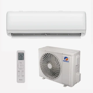 Ar Condicionado Split Hi Wall Gree 30000 BTUS Quente e Frio 220V GWH30ATEXF-S6DNA3A-I Ar Condicionado Split Hi Wall Gree 30000 BTUS Quente e Frio 220V GWH30ATEXF-S6DNA3A-I