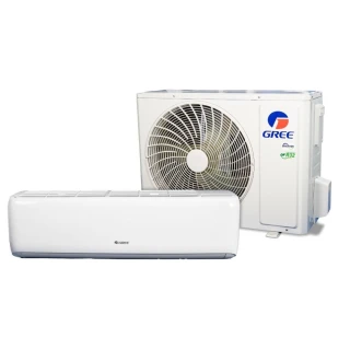 Ar Condicionado Split Hi Wall Gree G-top Inverter 30000 BTUS Frio 220V GWC30ATEXF-S6DNA1A