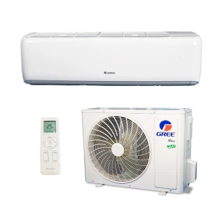 Ar Condicionado Split Hi Wall Gree G-Top Inverter 30000 BTUS Quente Frio 220V GWH30ATEXF-S6DNA1A Ar Condicionado Split Hi Wall Gree G-Top Inverter 30000 BTUS Quente Frio 220V GWH30ATEXF-S6DNA1A