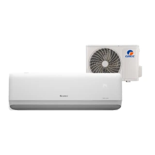 Ar Condicionado Split Hi Wall Inverter Gree 12000 BTUS Frio 220V G-side