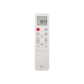 Ar Condicionado Split Hi Wall LG 30000 BTUS Frio 220V S4NQ30R43FA.EB2GAM1
