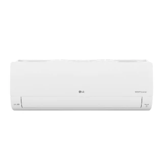 Ar Condicionado Split Hi Wall LG Inverter 9000 BTUS Frio 220V AI Smart Voice Ar Condicionado Split Hi Wall LG Inverter 9000 BTUS Frio 220V AI Smart Voice