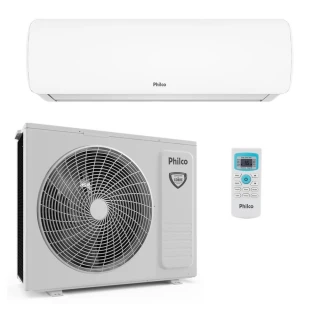 Ar Condicionado Split Hi Wall Philco 30000 BTUS Frio 220V PAC30FI Ar Condicionado Split Hi Wall Philco 30000 BTUS Frio 220V PAC30FI
