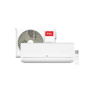Ar Condicionado Split Hi Wall TCL 12000 BTUS 220V TAC-12CXGW Ar Condicionado Split Hi Wall TCL 12000 BTUS 220V TAC-12CXGW