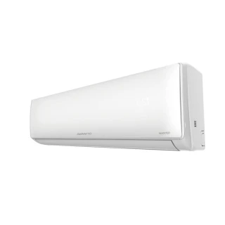 Ar Condicionado Split Inverter Agratto Zen Top 9000 BTUS Quente e Frio 220V ZICST9QF-02 Ar Condicionado Split Inverter Agratto Zen Top 9000 BTUS Quente e Frio 220V ZICST9QF-02