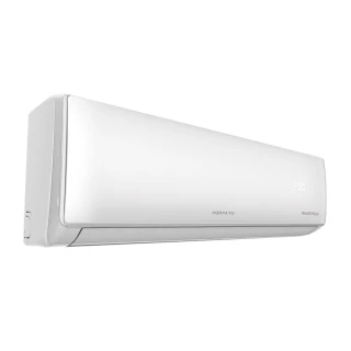 Ar Condicionado Split Inverter Agratto Zen Top 9000 BTUS Quente e Frio 220V ZICST9QF-02 Ar Condicionado Split Inverter Agratto Zen Top 9000 BTUS Quente e Frio 220V ZICST9QF-02