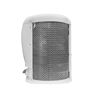 Ar Condicionado Split Inverter Agratto Zen Top 9000 BTUS Quente e Frio 220V ZICST9QF-02 Ar Condicionado Split Inverter Agratto Zen Top 9000 BTUS Quente e Frio 220V ZICST9QF-02