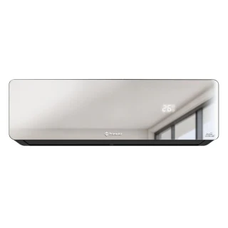Ar Condicionado Split Inverter Britânia 9000 BTUS Quente e Frio 220V Ar Condicionado Split Inverter Britânia 9000 BTUS Quente e Frio 220V