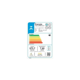 Ar Condicionado Split Inverter Midea AI Ecomaster 18000 BTUs Frio 220V 38EZVCA18M5