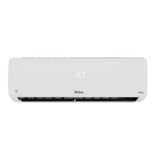 Ar Condicionado Split Inverter Philco 18000 BTUS Quente-Frio 220V PAC18000IQFM15