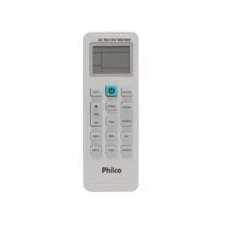 Ar Condicionado Split Inverter Philco 18000 BTUS Quente-Frio 220V PAC18000IQFM15