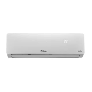 Ar Condicionado Split Inverter Philco PAC9FC 9000 BTUs Frio 220V Ar Condicionado Split Inverter Philco PAC9FC 9000 BTUs Frio 220V
