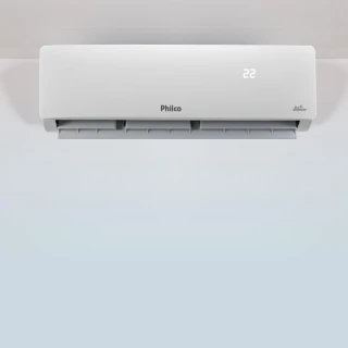 Ar Condicionado Split Inverter Philco PAC9FC 9000 BTUs Frio 220V Ar Condicionado Split Inverter Philco PAC9FC 9000 BTUs Frio 220V