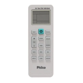Ar Condicionado Split Inverter Philco PAC9FC 9000 BTUs Frio 220V Ar Condicionado Split Inverter Philco PAC9FC 9000 BTUs Frio 220V