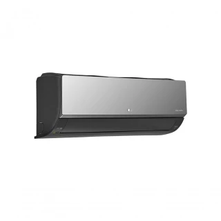 Ar Condicionado Split LG 12000 BTUS Frio 220V S3-Q12JAR1J Ar Condicionado Split LG 12000 BTUS Frio 220V S3-Q12JAR1J