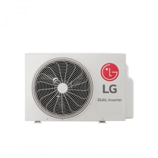 Ar Condicionado Split LG 12000 BTUS Frio 220V S3-Q12JAR1J Ar Condicionado Split LG 12000 BTUS Frio 220V S3-Q12JAR1J