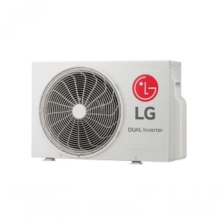 Ar Condicionado Split LG 12000 BTUS Frio 220V S3-Q12JAR1J Ar Condicionado Split LG 12000 BTUS Frio 220V S3-Q12JAR1J