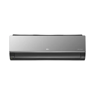 Ar Condicionado Split LG DUAL Inverter AI Artcool 12000 BTUs Frio 220V S3-Q12JAR1L Ar Condicionado Split LG DUAL Inverter AI Artcool 12000 BTUs Frio 220V S3-Q12JAR1L