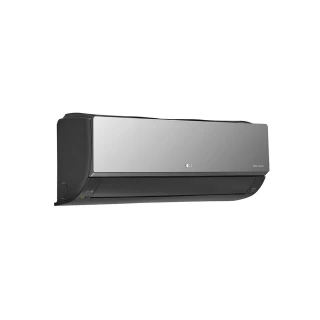 Ar Condicionado Split LG DUAL Inverter AI Artcool 12000 BTUs Frio 220V S3-Q12JAR1L Ar Condicionado Split LG DUAL Inverter AI Artcool 12000 BTUs Frio 220V S3-Q12JAR1L
