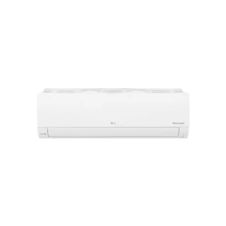 Ar Condicionado Split LG DUAL Inverter AI Compact 9000 BTUs Frio 220V S3-Q09AAQAC
