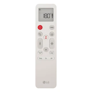 Ar Condicionado Split LG DUAL Inverter AI Compact 9000 BTUs Frio 220V S3-Q09AAQAC Ar Condicionado Split LG DUAL Inverter AI Compact 9000 BTUs Frio 220V S3-Q09AAQAC