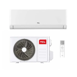 Ar Condicionado Split TCL Breezein AI Inverter 12000 BTUS Frio 220V TAC-12CTG3-INV I Ar Condicionado Split TCL Breezein AI Inverter 12000 BTUS Frio 220V TAC-12CTG3-INV I