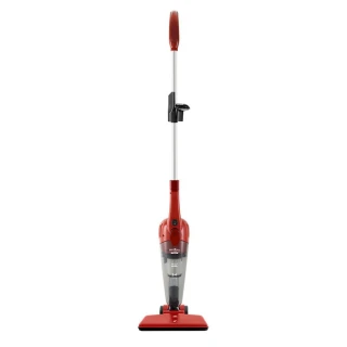 Aspirador de Pó Vertical Power Speed Max 1600W 1.3L Ciclônico
