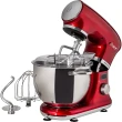 BATEDEIRA PLANETARIA OSTER VERMELHA 127V (OBAT911-127)
